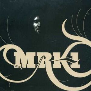 MRK1 - Copyright Laws  CD